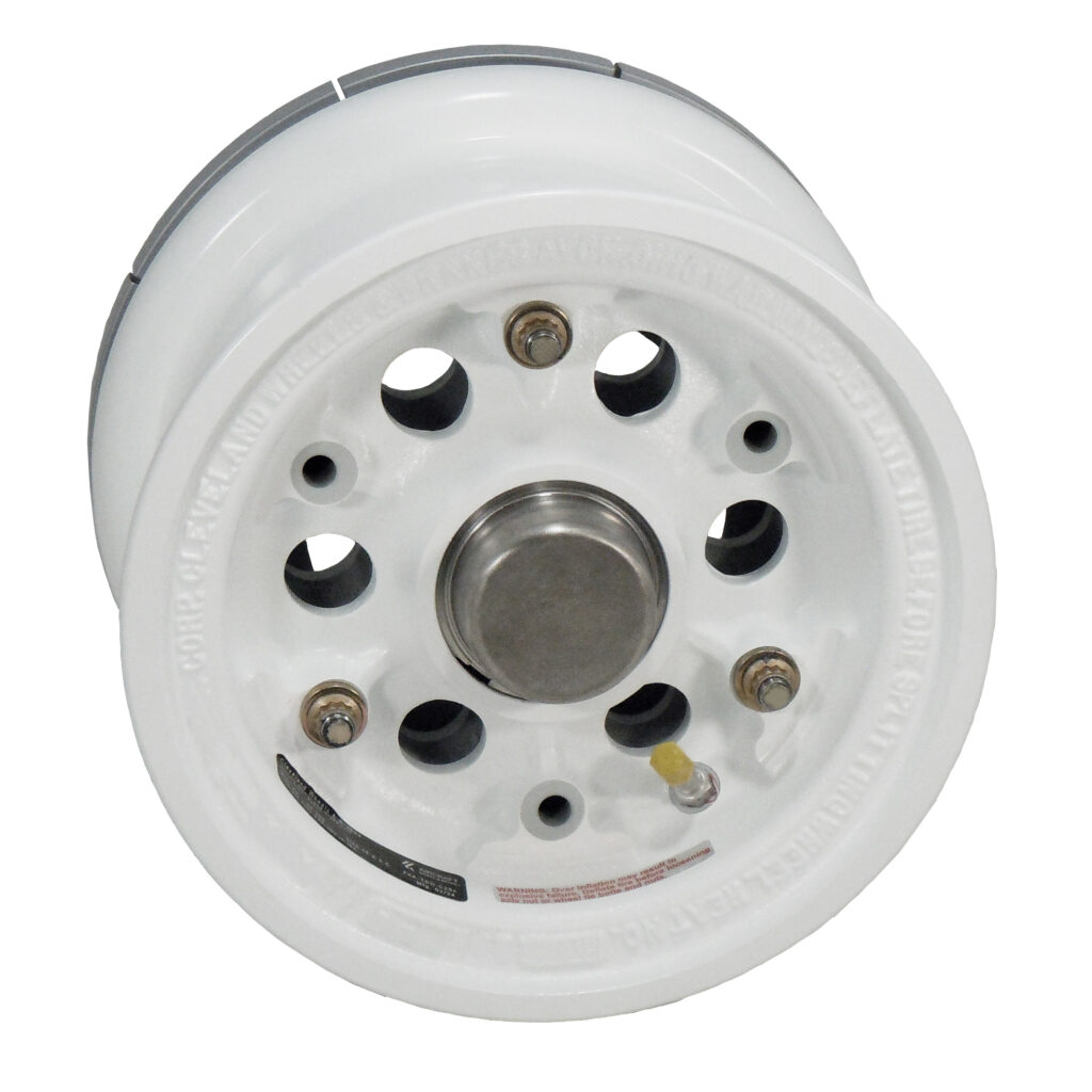 199110 Cleveland Wheel & Brake Systems