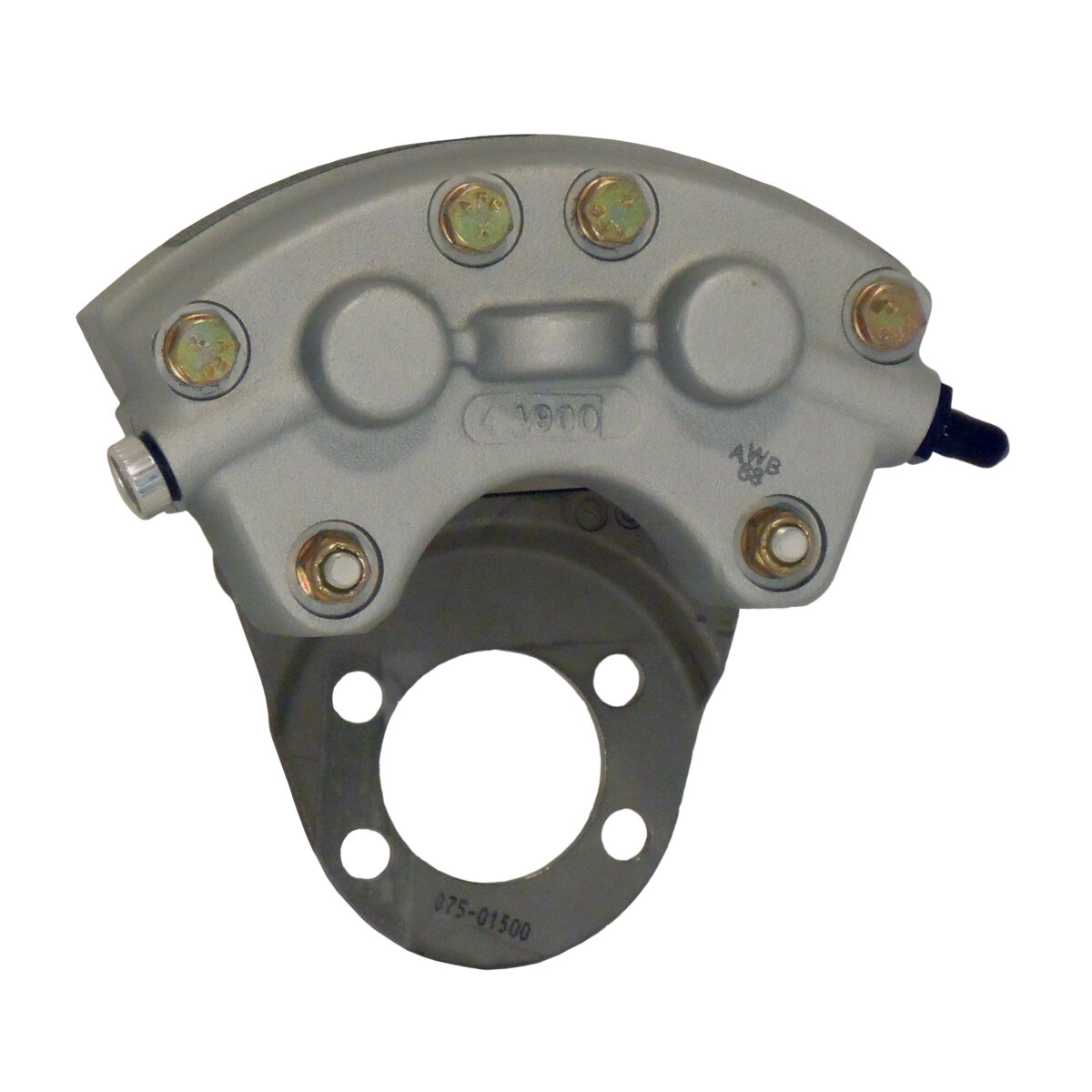 19960A Cleveland Wheel & Brake Systems