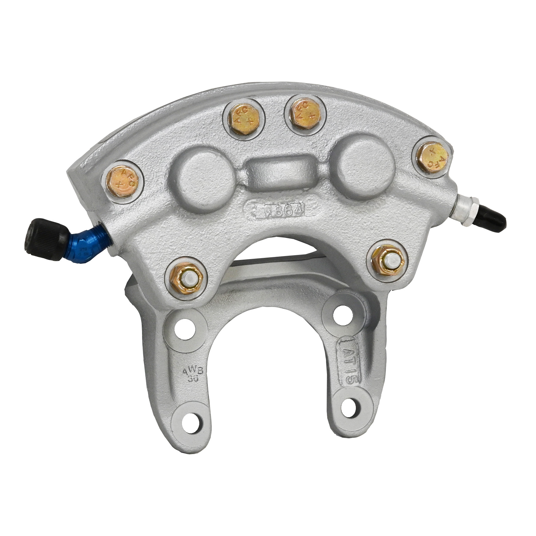 3054C Cleveland Wheel & Brake Systems