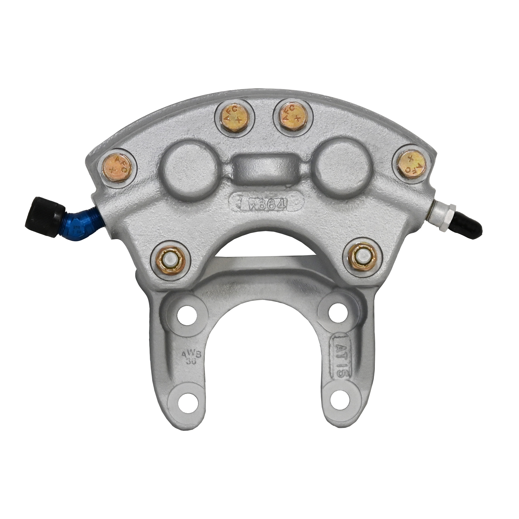 3054C Cleveland Wheel & Brake Systems