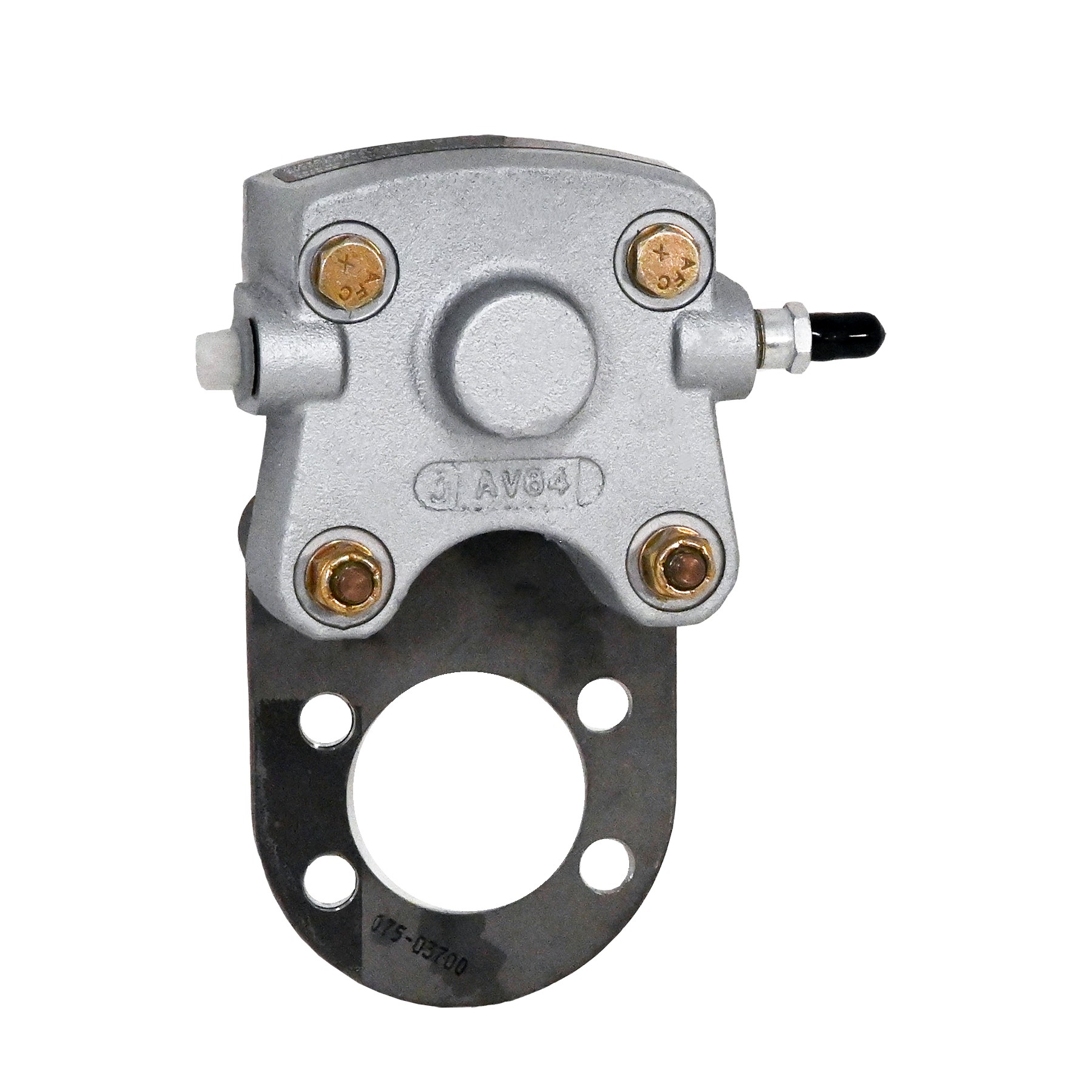 cleaveland - チッパ 30-75 - Cleveland Wheel & Brake Systems