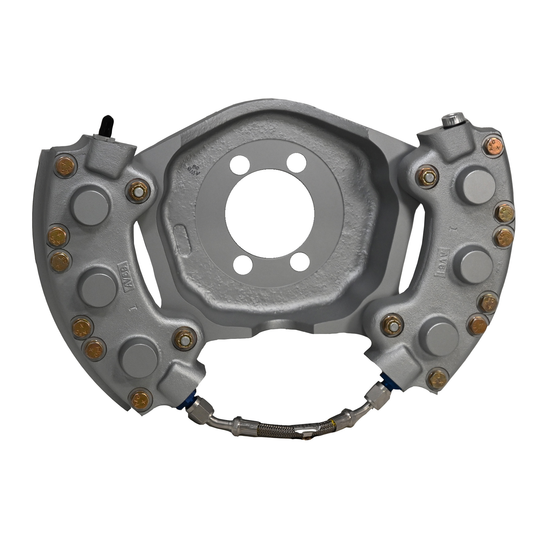 3098C Cleveland Wheel & Brake Systems