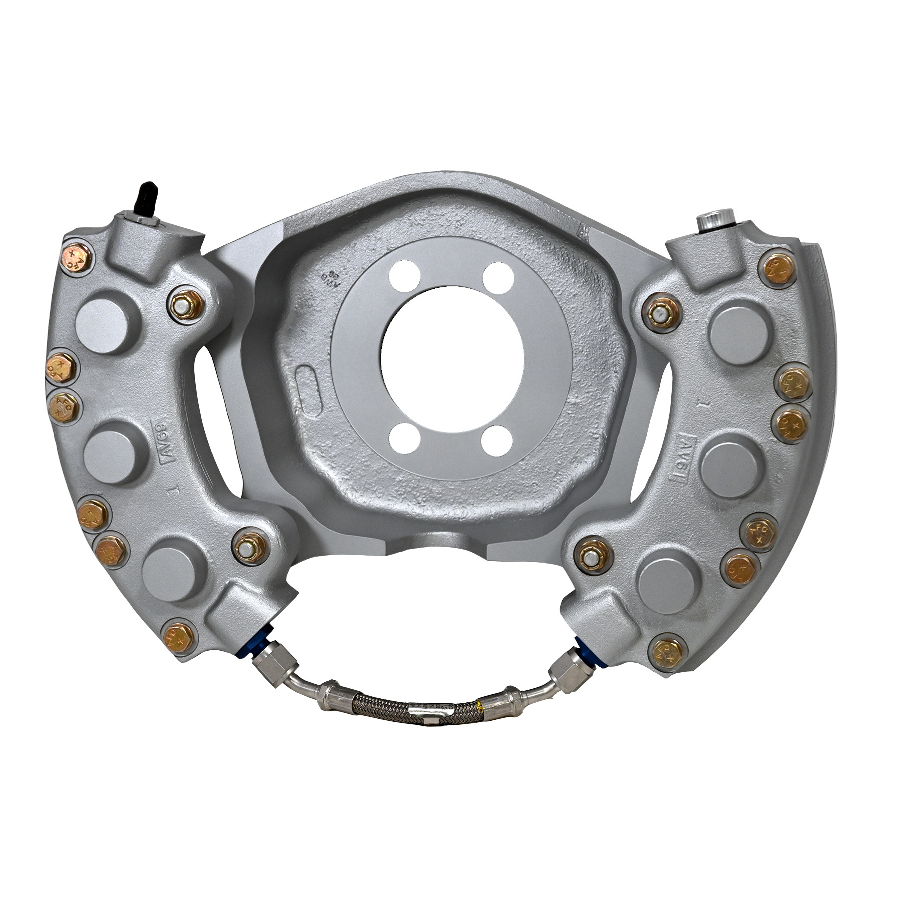 3098C Cleveland Wheel & Brake Systems