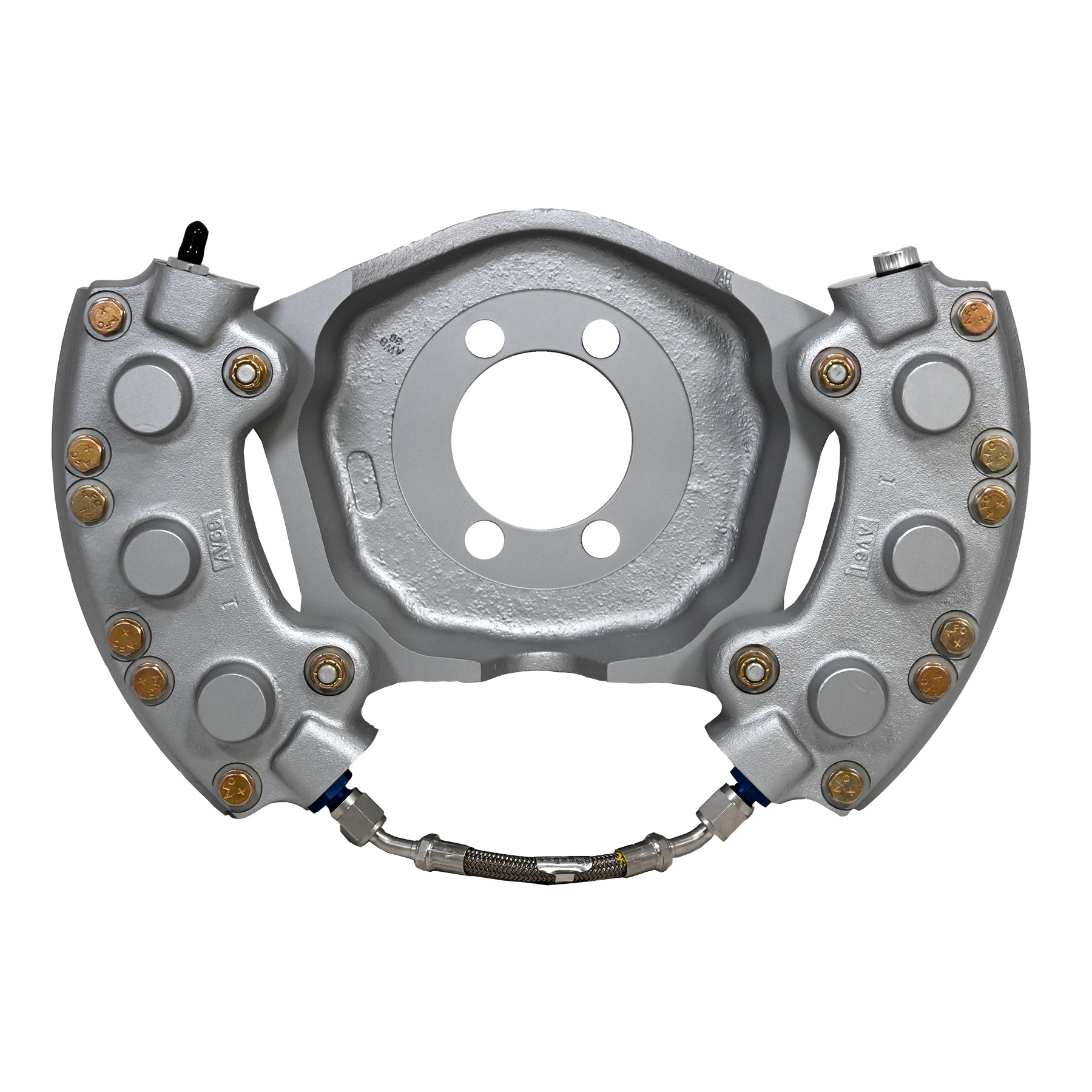 3098C Cleveland Wheel & Brake Systems