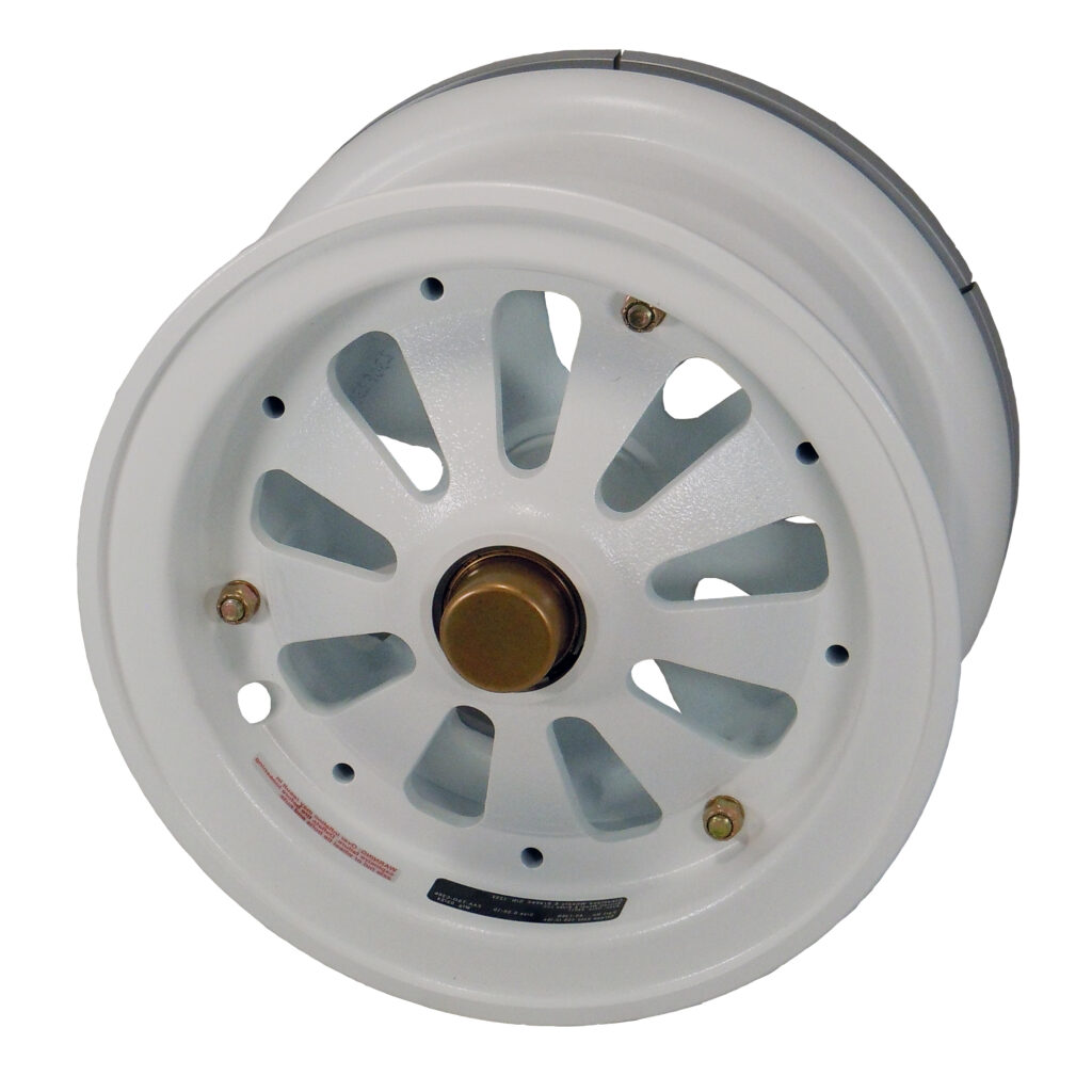 40138B Cleveland Wheel & Brake Systems