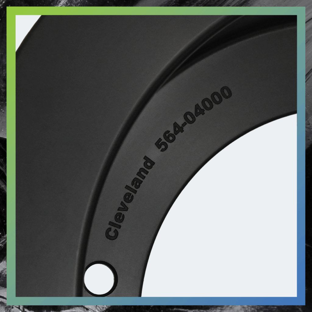 Obsidian Brake Discs Cleveland Wheel & Brake Systems