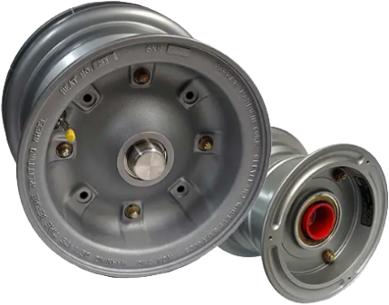 Wheel Assemblies - Cleveland Wheel & Brake Systems